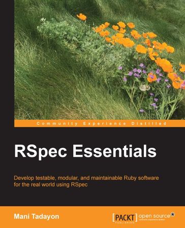 RSpec Essentials - Mani Tadayon