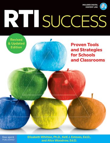 RTI Success - Elizabeth Whitten - Kelli J. Esteves - Alice Woodrow