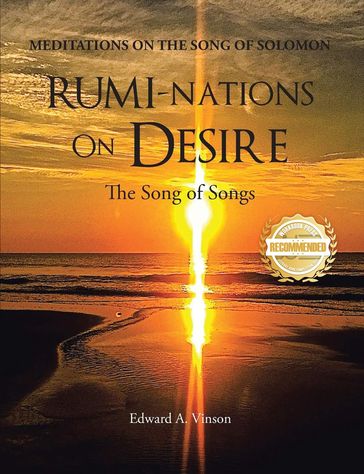 RUMI-NATIONS on DESIRE - Edward Vinson