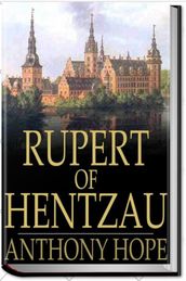 RUPERT OF HENTZAU