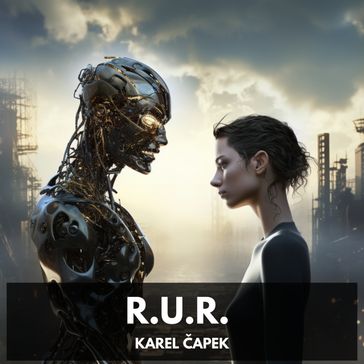 R.U.R. (Unabridged) - Karel apek