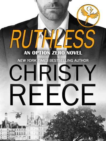 RUTHLESS - Christy Reece