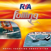 RYA Foiling (A-G110)