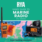 RYA Handy Guide to Marine Radio (A-G22)