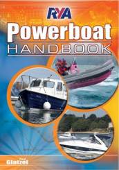 RYA Powerboat Handbook