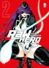 RaW Hero. 2.