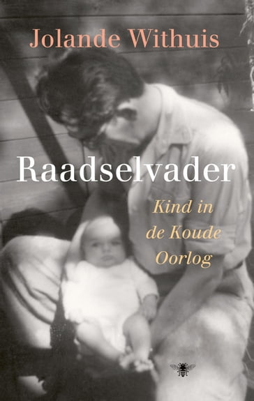 Raadselvader - Jolande Withuis