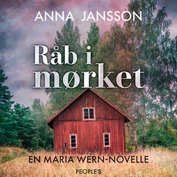 Rab i mørket - Anna Jansson
