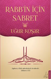 Rabb in çin Sabret