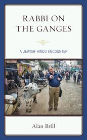 Rabbi on the Ganges