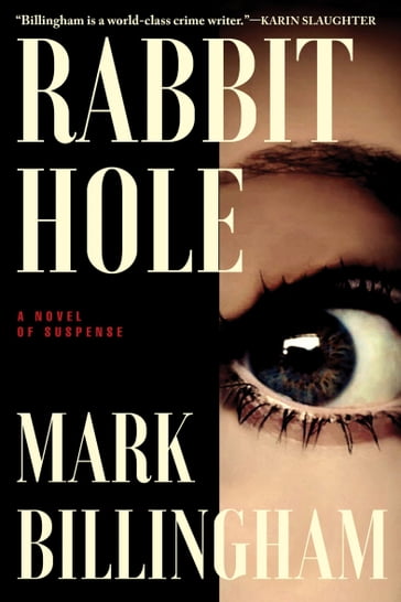 Rabbit Hole - Mark Billingham