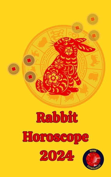 Rabbit Horoscope 2024 - Alina A Rubi - Angeline A. Rubi