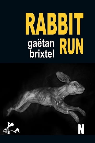 Rabbit Run - Gaetan Brixtel