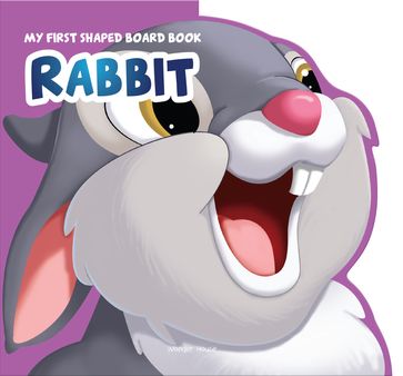 Rabbit - Wonder House Books
