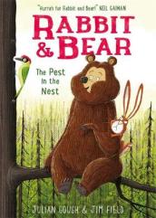 Rabbit and Bear: The Pest in the Nest