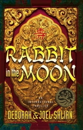 Rabbit in the Moon