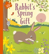 Rabbit s Spring Gift