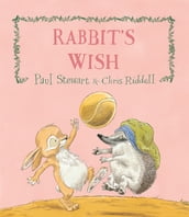 Rabbit s Wish