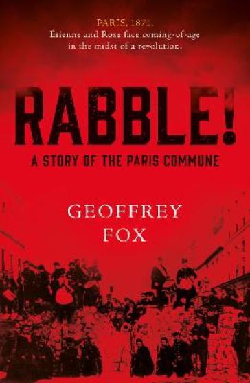 Rabble! - Geoffrey Fox