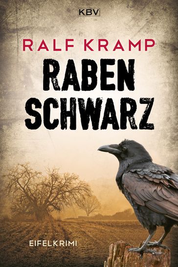 Rabenschwarz - Ralf Kramp