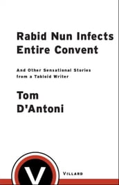 Rabid Nun Infects Entire Convent