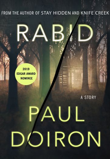 Rabid - Paul Doiron