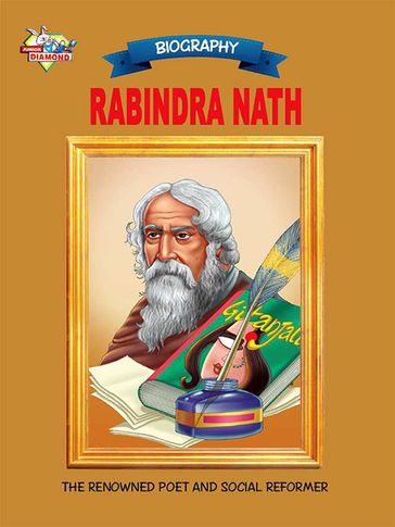 Rabindranath Tagore - Renu Saran