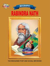 Rabindranath Tagore