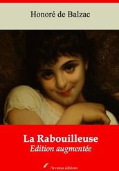 La Rabouilleuse  suivi d annexes