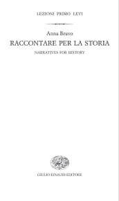 Raccontare per la storia