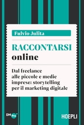 Raccontarsi online