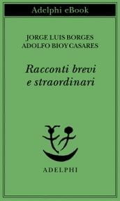 Racconti brevi e straordinari