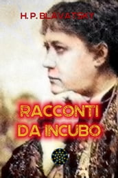 Racconti da incubo