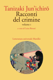 Racconti del crimine. 1.