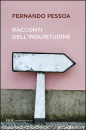 Racconti dell inquietudine