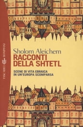 Racconti della shtetl