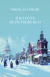 Racconti di Pietroburgo