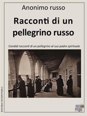 Racconti di un pellegrino russo