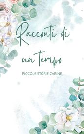 Racconti di un tempo