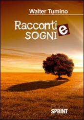 Racconti e sogni