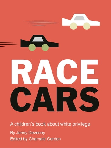 Race Cars - Jenny Devenny