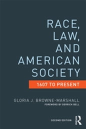 Race, Law, and American Society