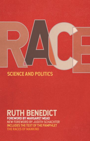 Race - Ruth Benedict