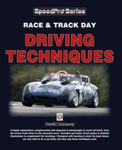 Race & Trackday Driving Techniques