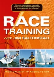 Race Training with Jim Saltonstall