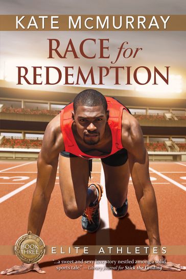 Race for Redemption - Kate McMurray