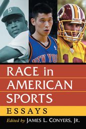 Race in American Sports