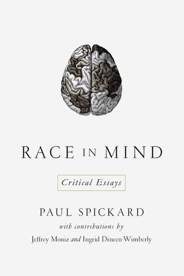 Race in Mind - Paul Spickard
