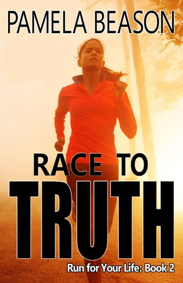 Race to Truth - Pamela Beason