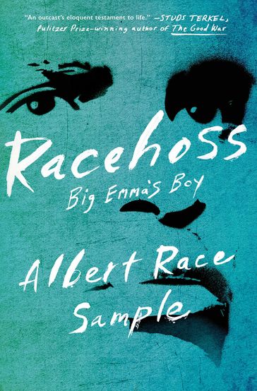 Racehoss - Albert Race Sample